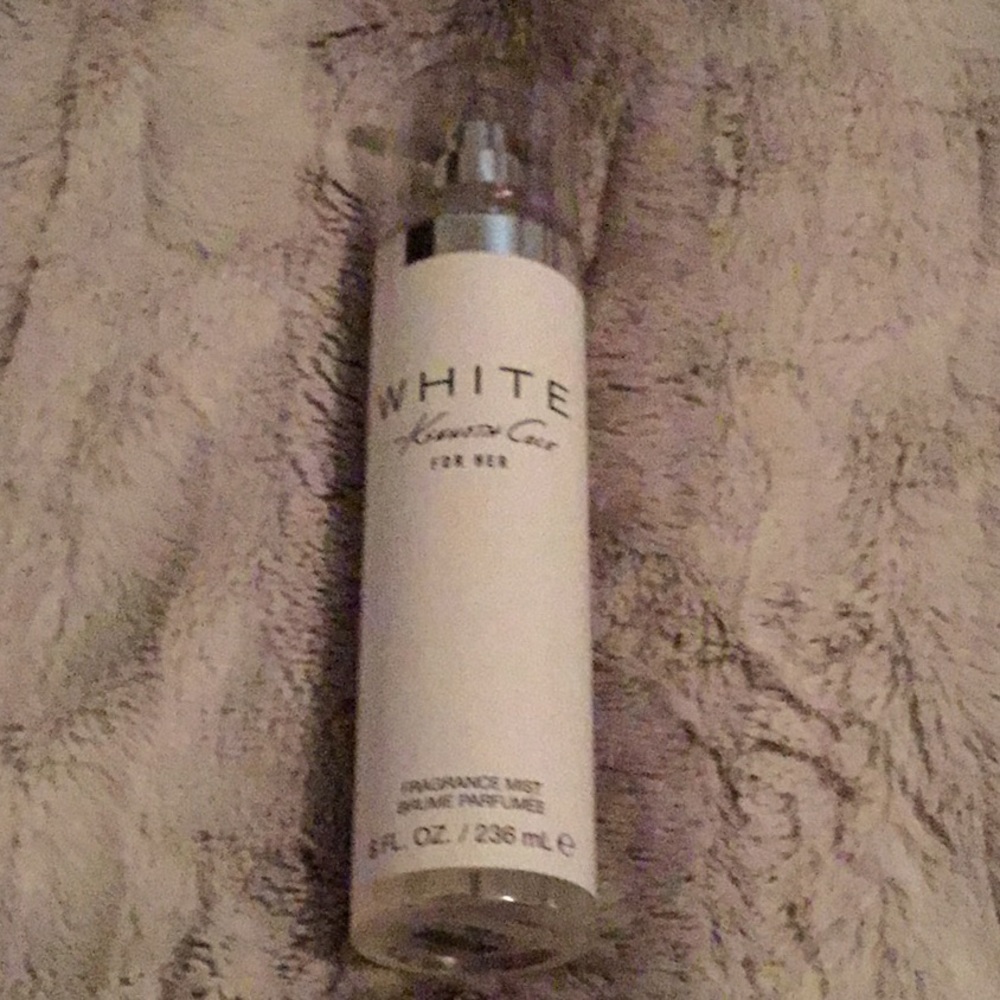 Fragrance mist by Kenneth Cole